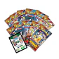 Scarlet & Violet: Surging Sparks Elite Trainer Box - Miniatura 3