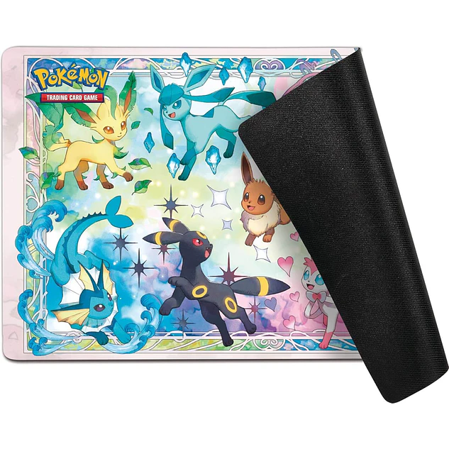 Prismatic Evolutions Super-Premium Collection 4