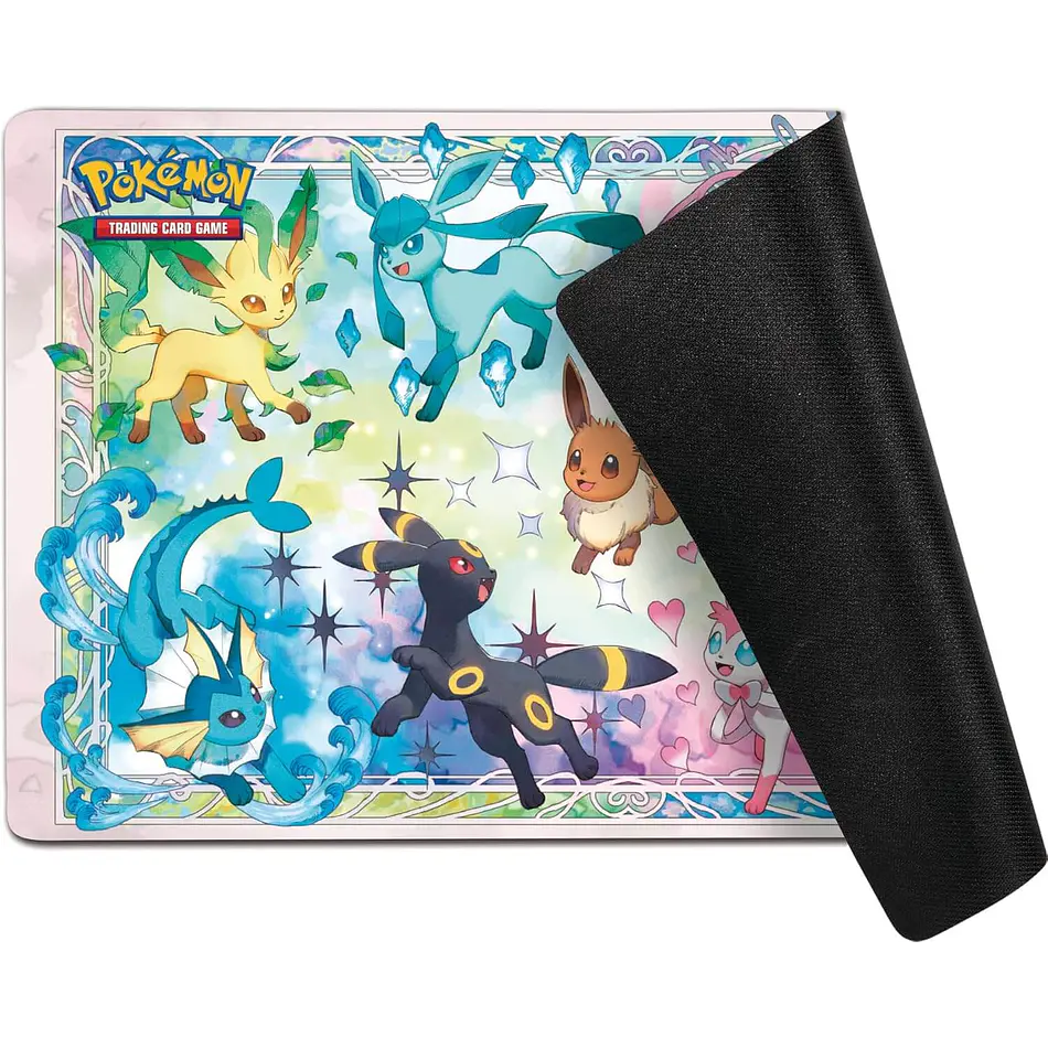Prismatic Evolutions Super-Premium Collection 4