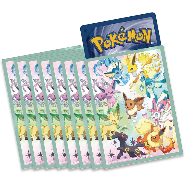 Prismatic Evolutions Super-Premium Collection 5