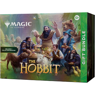 The Hobbit Gift Bundle