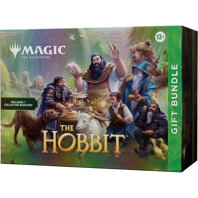 The Hobbit Gift Bundle 1