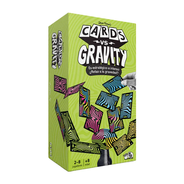 Cards vs Gravity 1