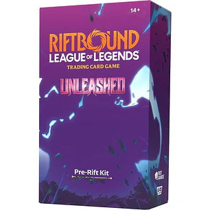 Unleashe: Pre-Rift Kit