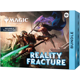 Reality Fracture Bundle