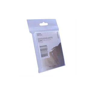 Oversleeves matte 69x94mm