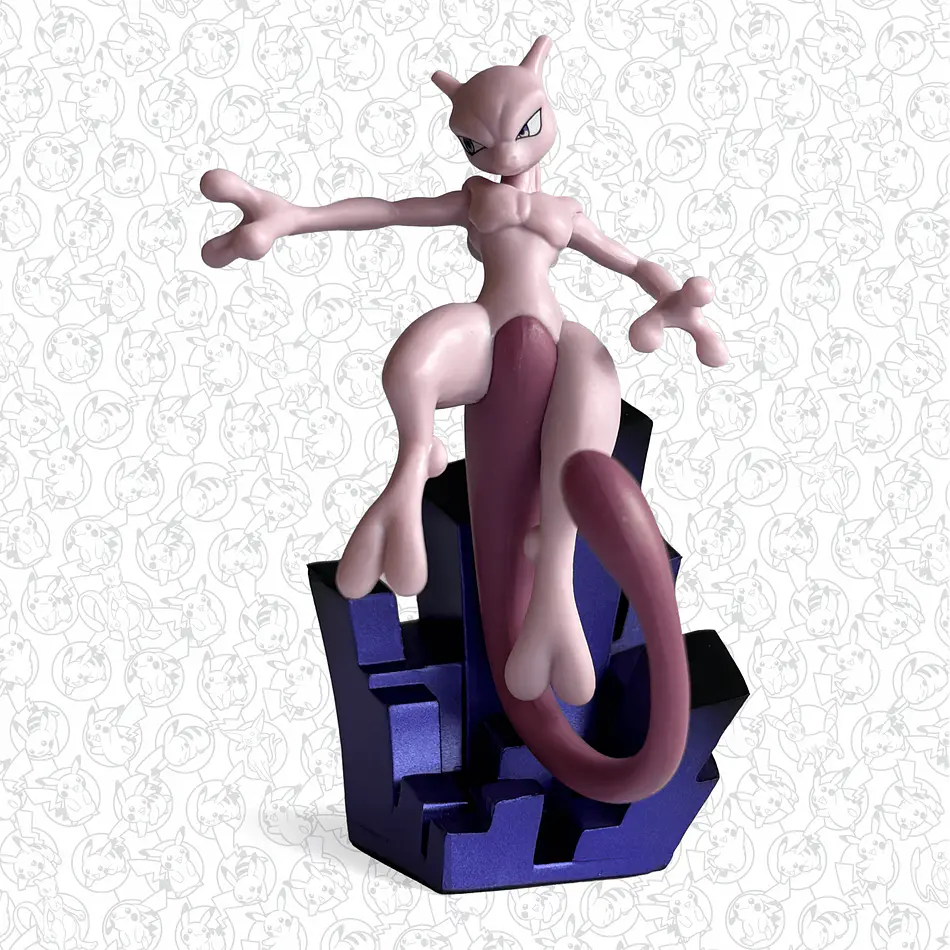 30th Celebration Figure Collection 5