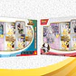 30th Celebration Figure Collection - Miniatura 1