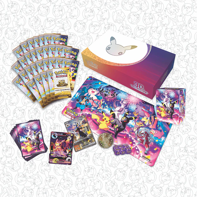 30th Celebration Ultra-Premium Collections 5