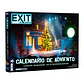 Exit: Calendario de Adviento - Miniatura 1