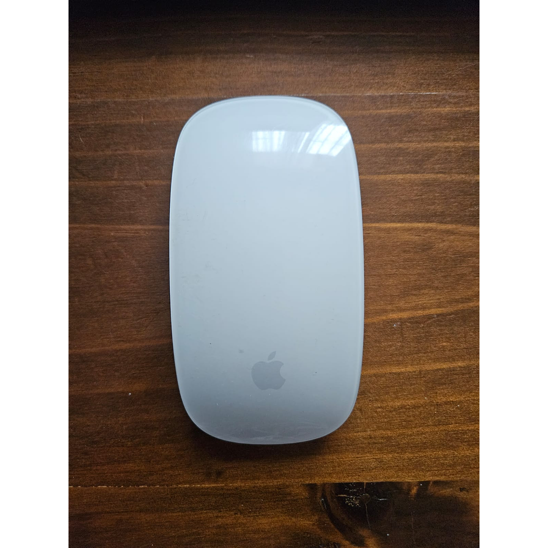Magic Mouse Apple 2