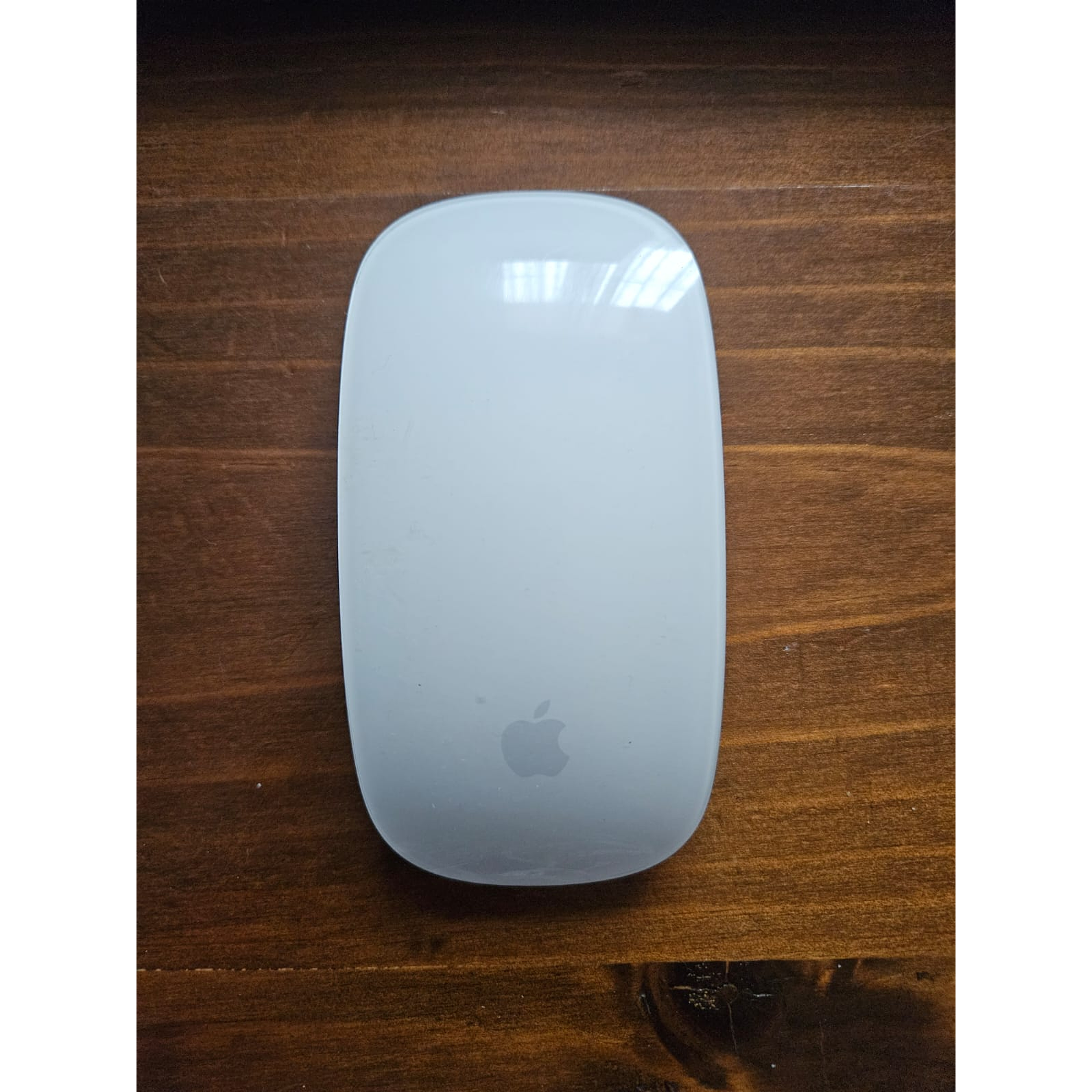 Magic Mouse Apple 2
