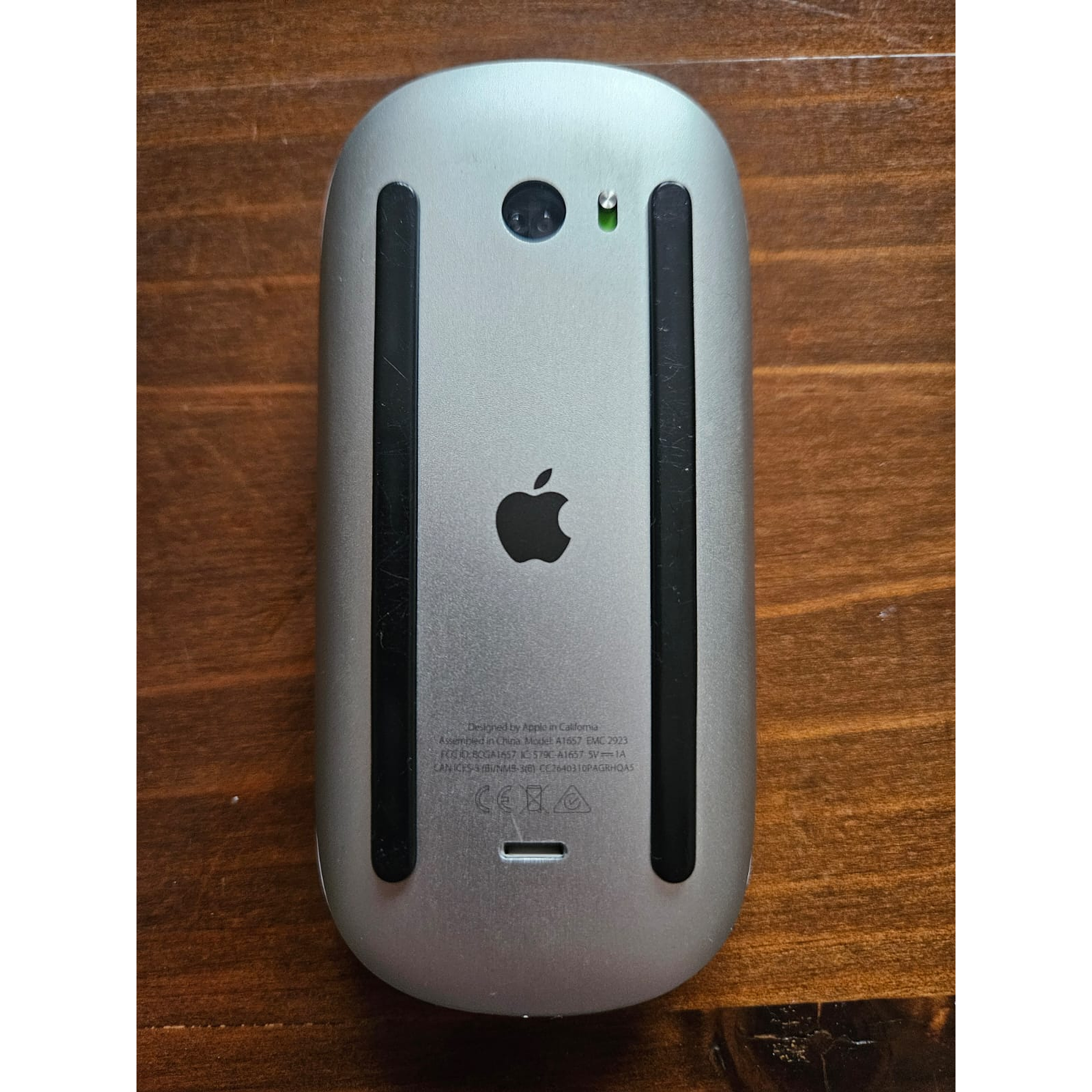 Magic Mouse Apple 3