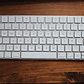 Magic Keyboard Apple - Miniatura 2