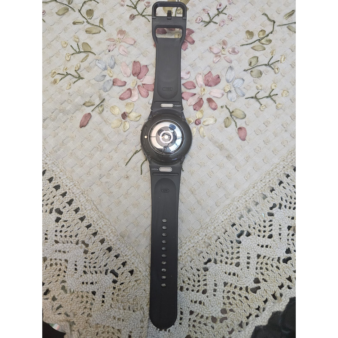 Samsung Galaxy Watch 6 40mm  8