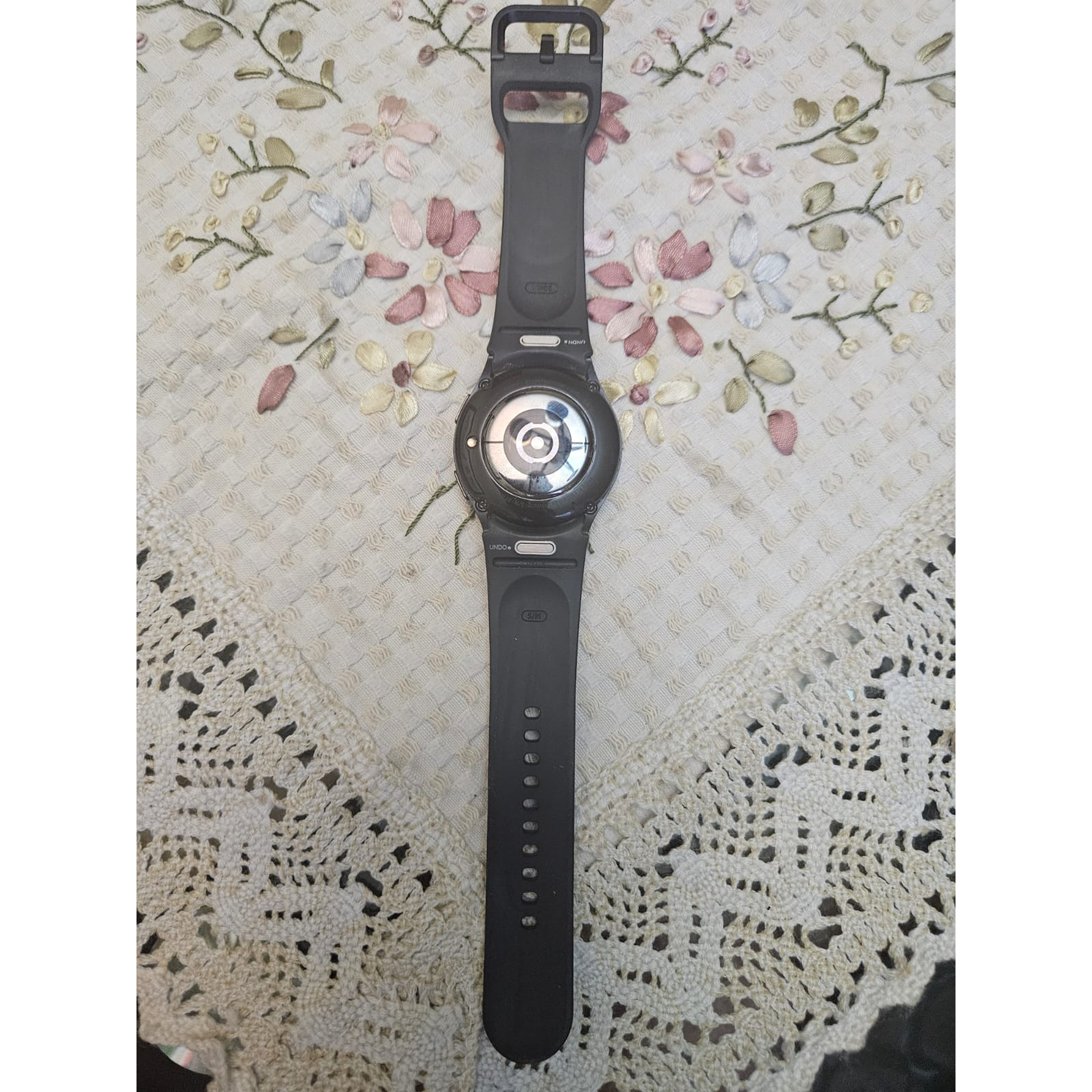 Samsung Galaxy Watch 6 40mm  8