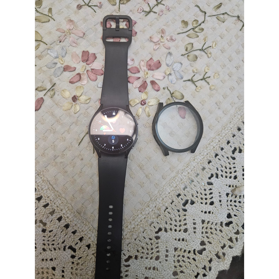 Samsung Galaxy Watch 6 40mm  7
