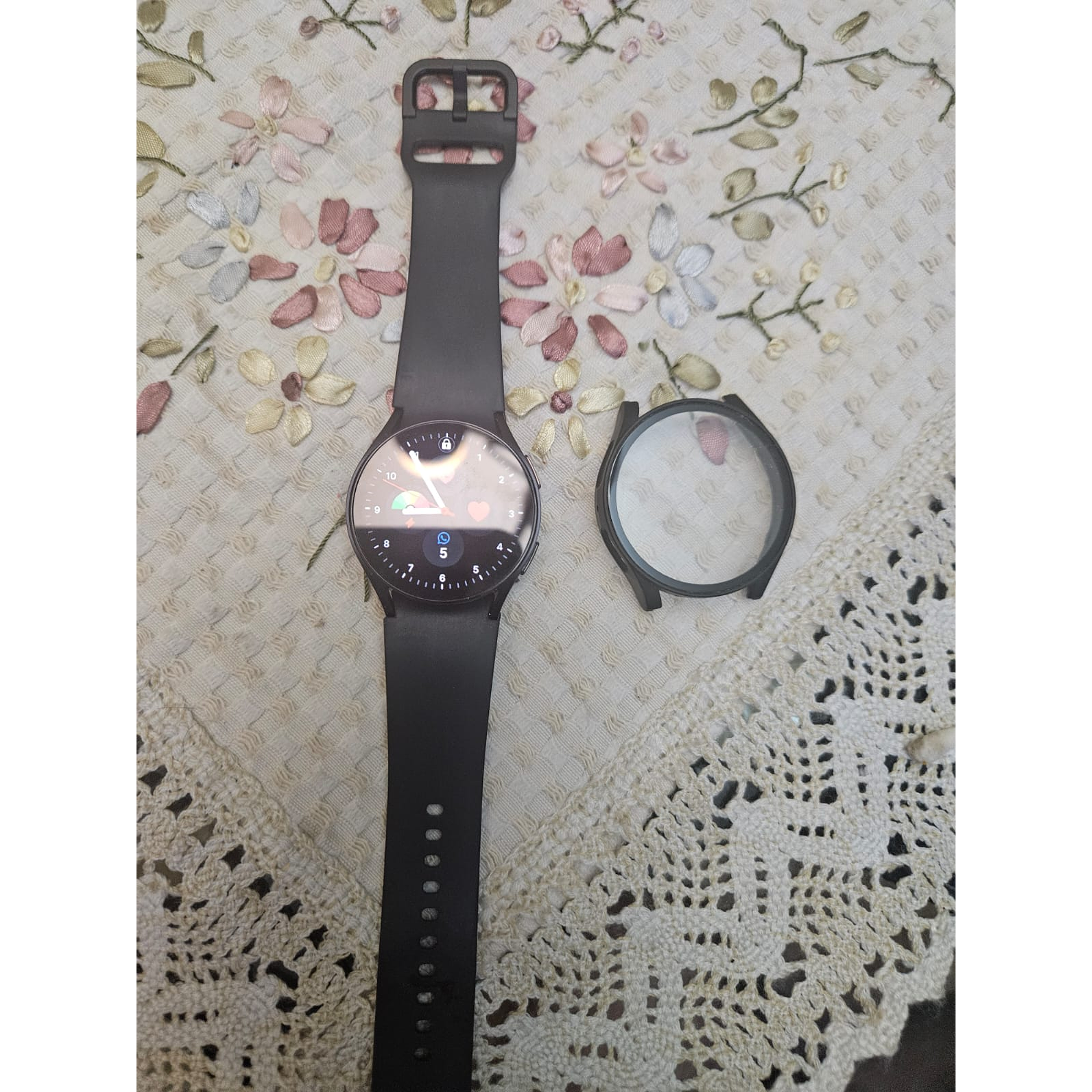 Samsung Galaxy Watch 6 40mm  7