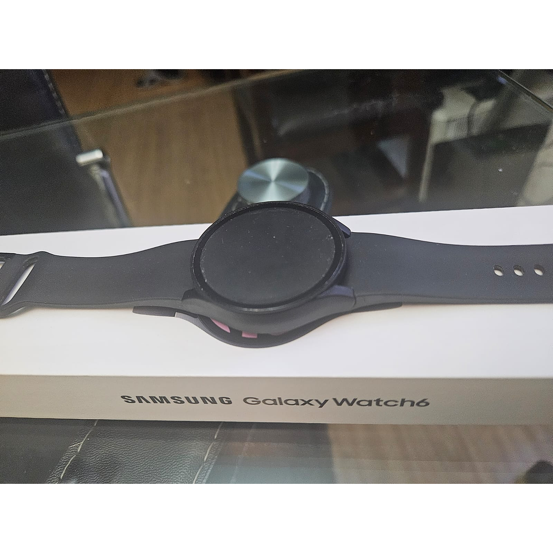 Samsung Galaxy Watch 6 40mm  10