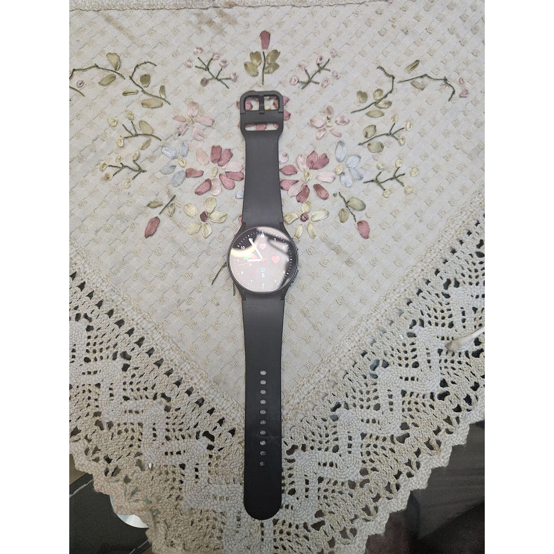 Samsung Galaxy Watch 6 40mm  11