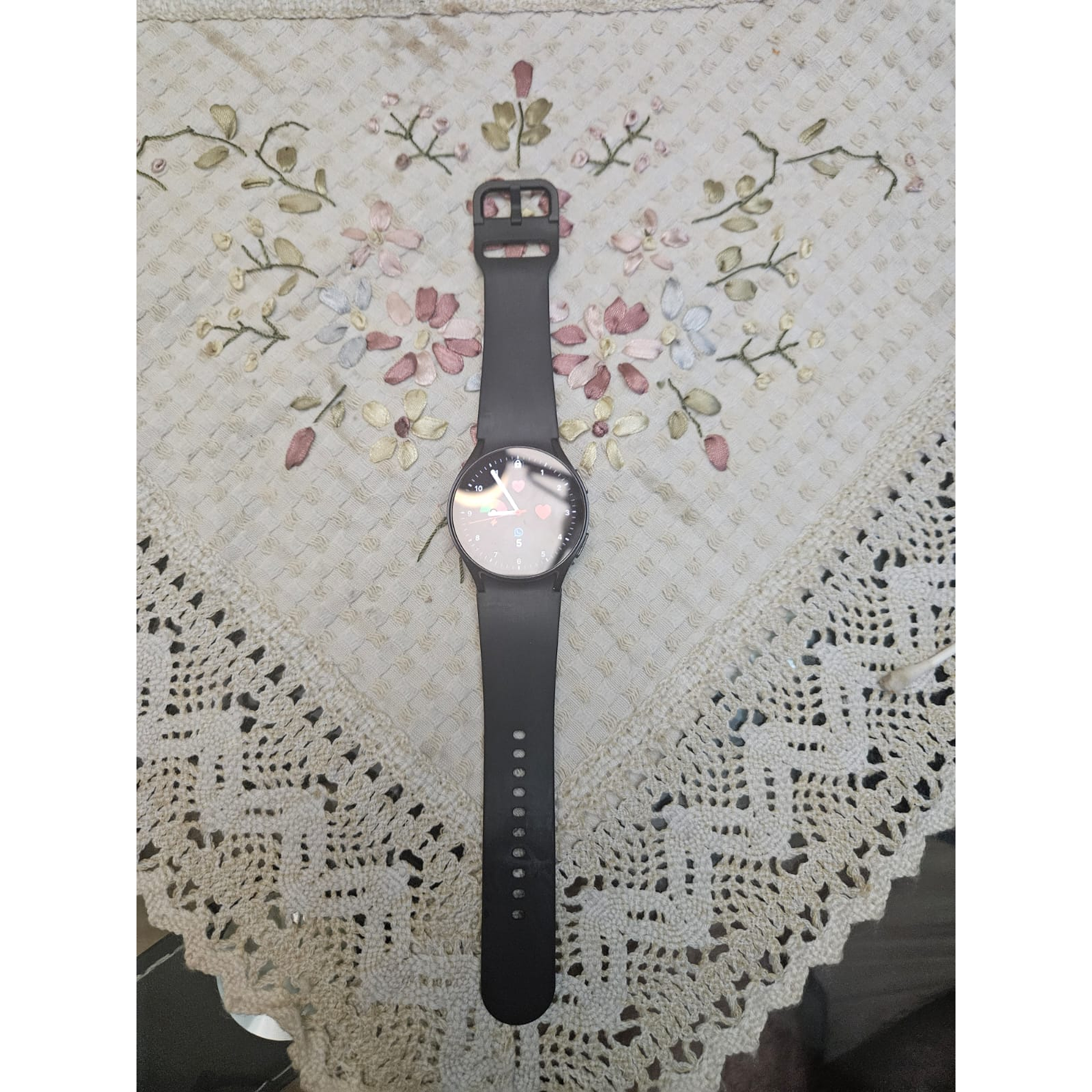 Samsung Galaxy Watch 6 40mm  11