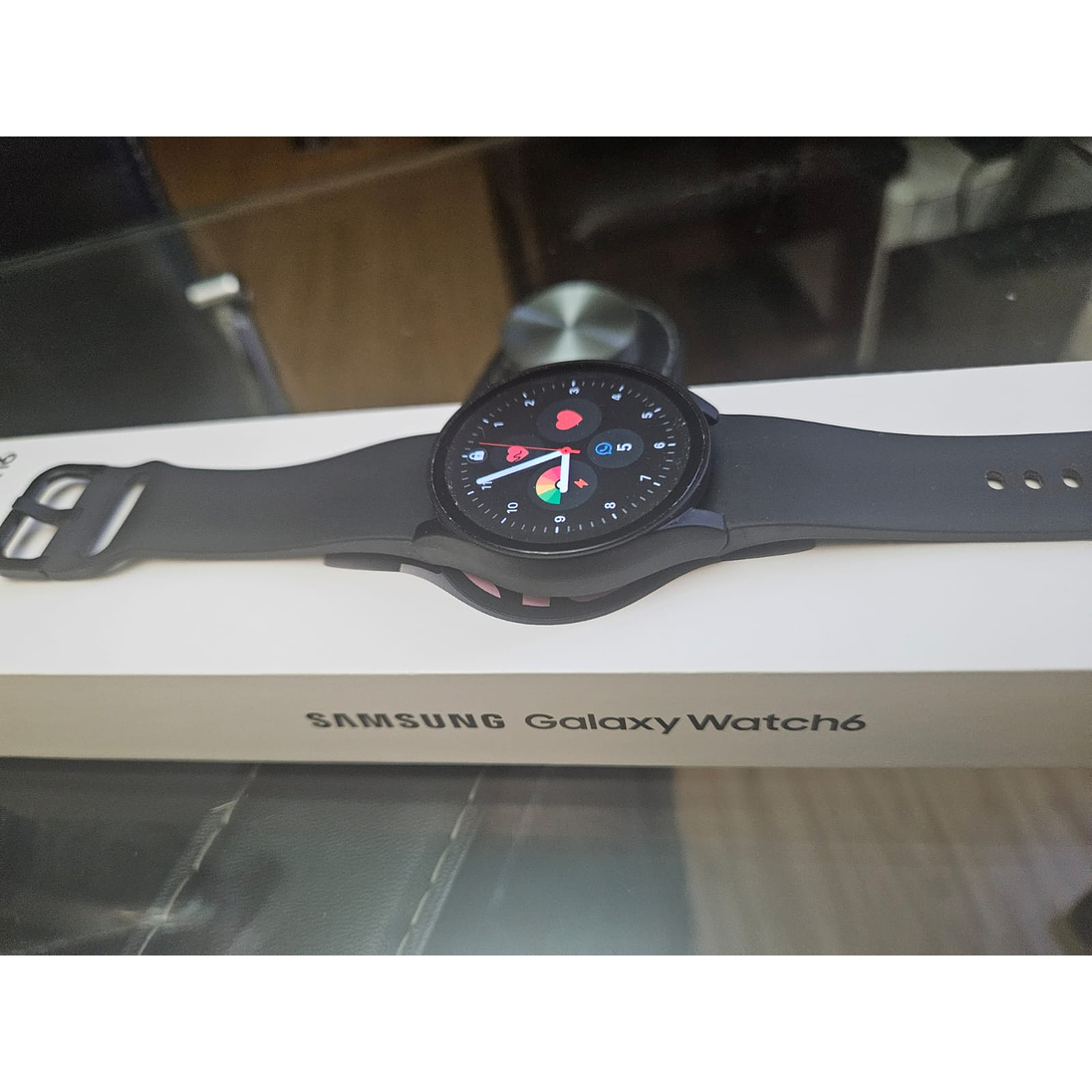 Samsung Galaxy Watch 6 40mm  5