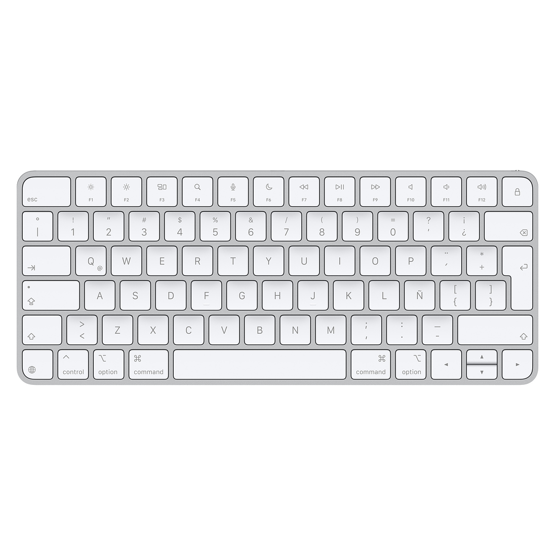 Magic Keyboard Apple 1