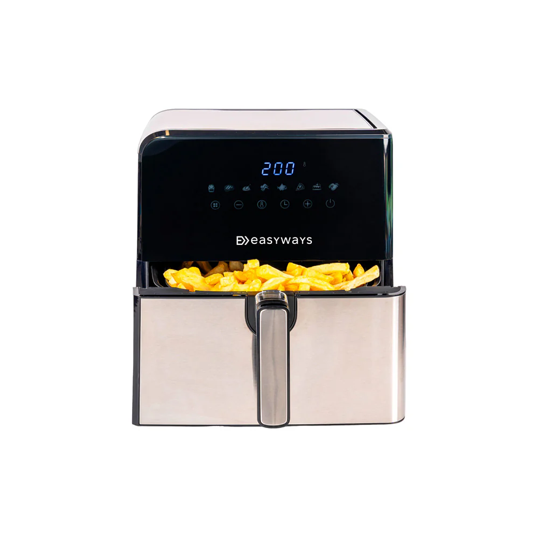 Air Fryer XL  1
