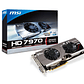 Tarjeta gráfica MSI Radeon HD 7970 - Miniatura 1