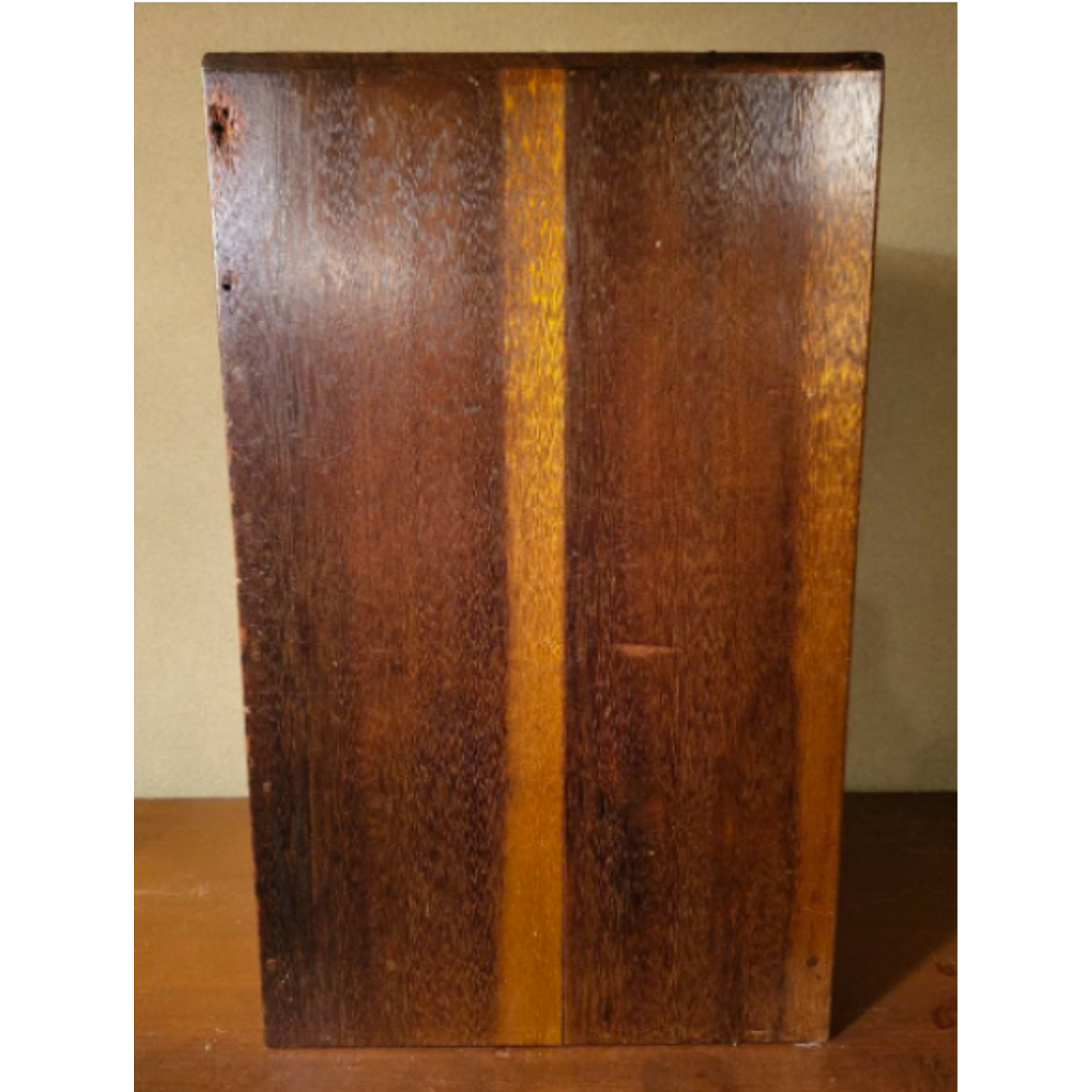 Cajonera Vintage 2