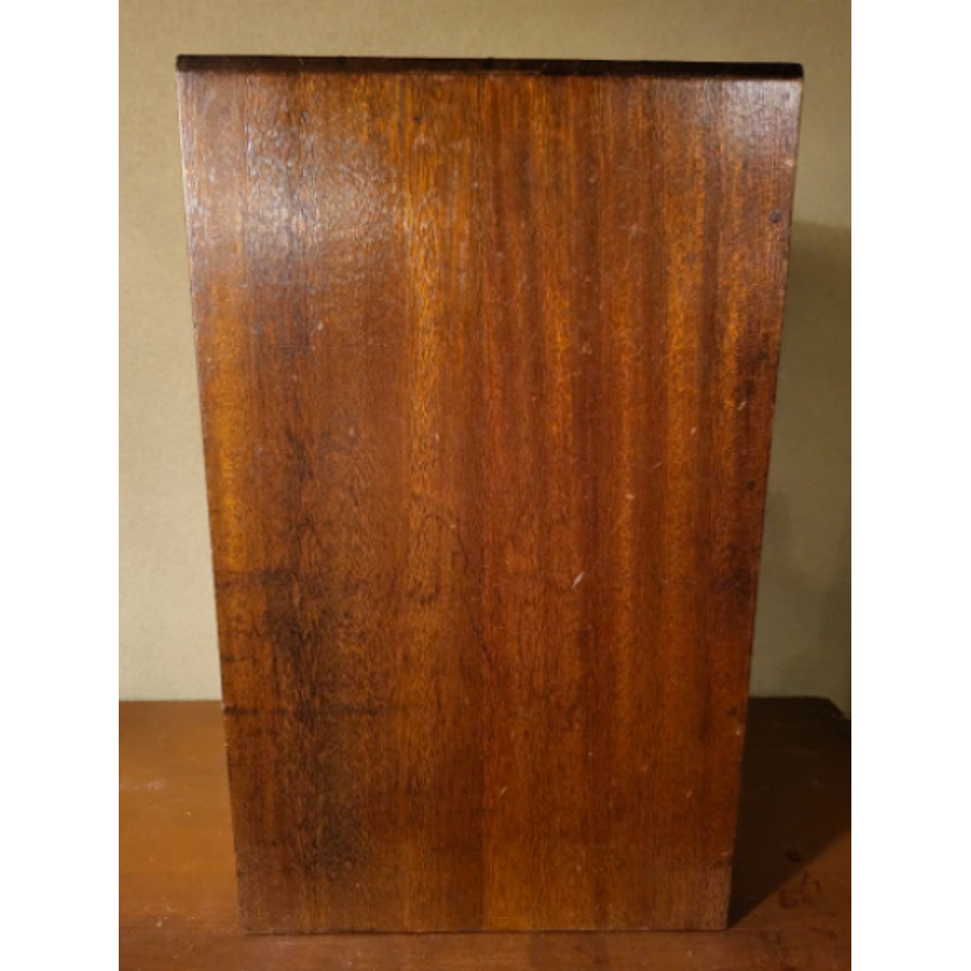 Cajonera Vintage 3