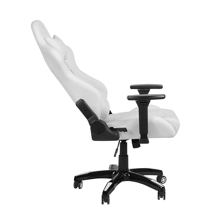 Silla Gamer Spectrum Arctic White RGB