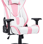 Silla Gamer Nova Pink Space - Miniatura 2