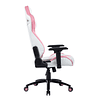 Silla Gamer Nova Pink Space