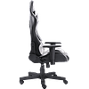 Silla Gamer Ascension Silver Bullet