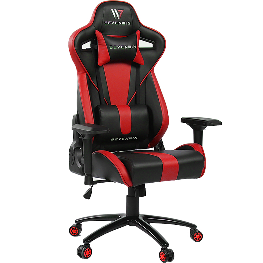 Silla Gamer Nova Red Space