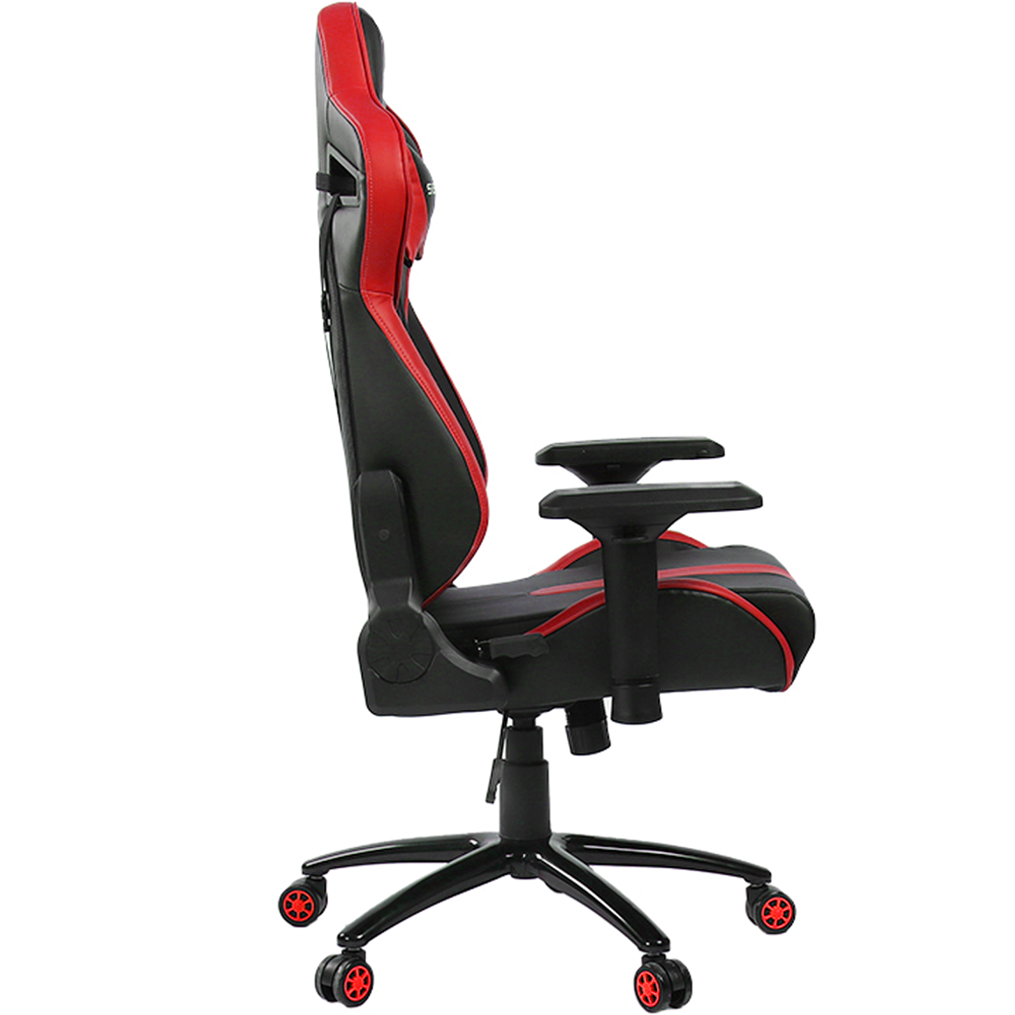 Silla Gamer Nova Red Space 3