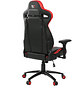 Silla Gamer Nova Red Space - Miniatura 4