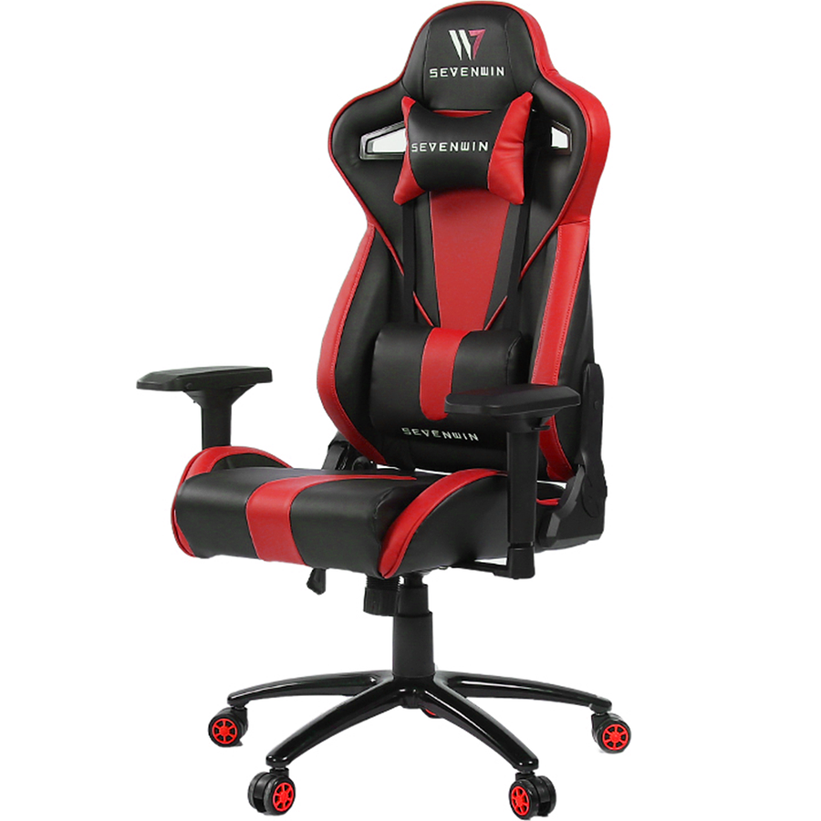 Silla Gamer Nova Red Space