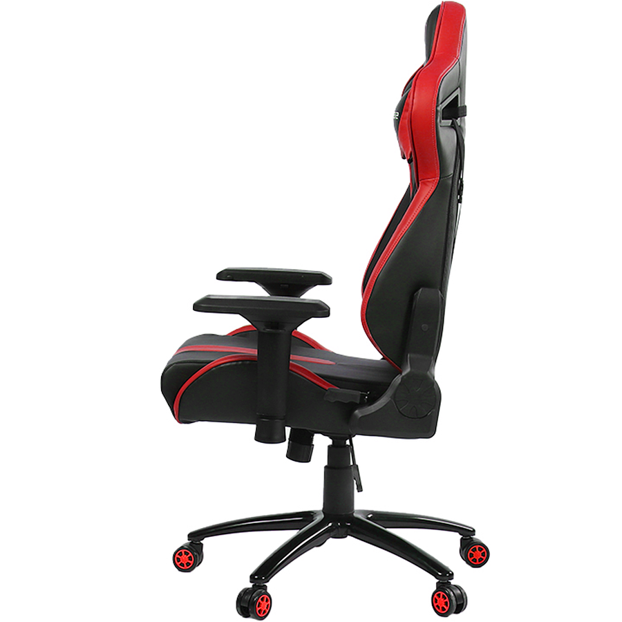 Silla Gamer Nova Red Space