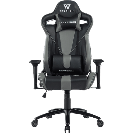 Silla Gamer Nova Gray Space