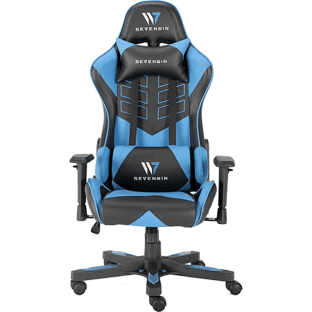 Silla Gamer Ascension Blue Sky