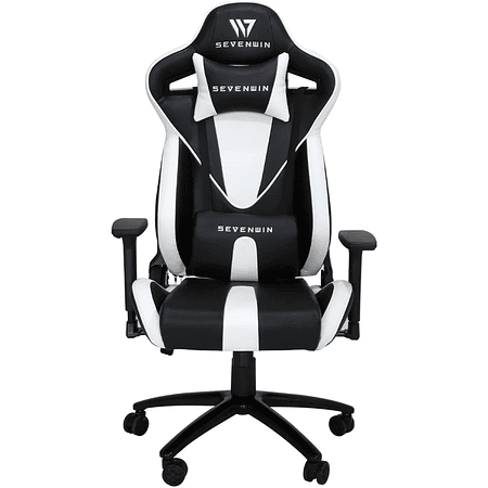 Silla Gamer Nova White Space