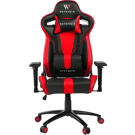 Silla Gamer Nova Red Space