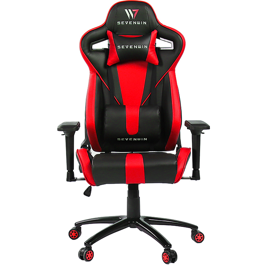 Silla Gamer Nova Red Space