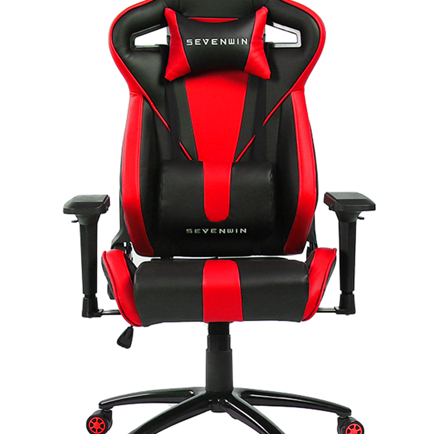 Silla Gamer Nova Red Space 1