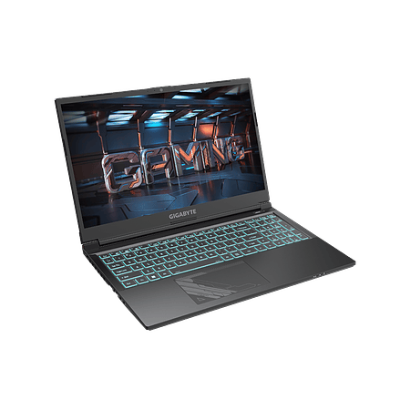 Notebook Gigabyte G5 KF Intel i5-12500H / RTX 4060 / 8GB DDR4 [KF-E3US333SH]