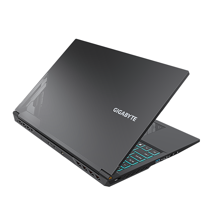 Notebook Gigabyte G5 KF Intel i5-12500H / RTX 4060 / 8GB DDR4 [KF-E3US333SH]