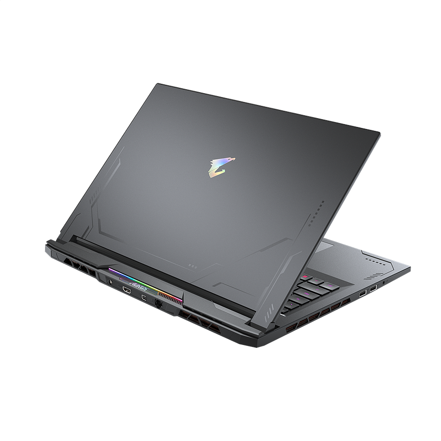 Notebook Gigabyte Aorus 17X Intel i9-13900HX / RTX 4080 / 16GB DDR5 [AXF-B4US694SP]