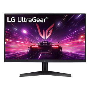 Monitor LG 24GS60F-B 24